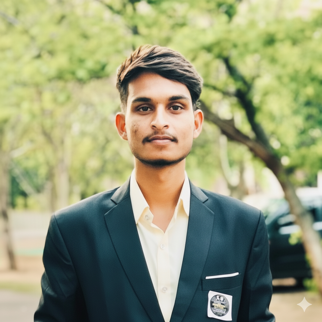 Ramavath Vamshi